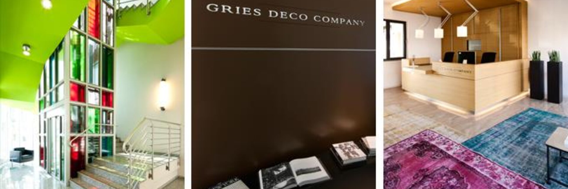 Depot Deco Company