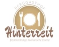 Hinterreit Logo